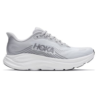 Hoka Clifton 11 - Womens Running Shoes - Stardust/Silver