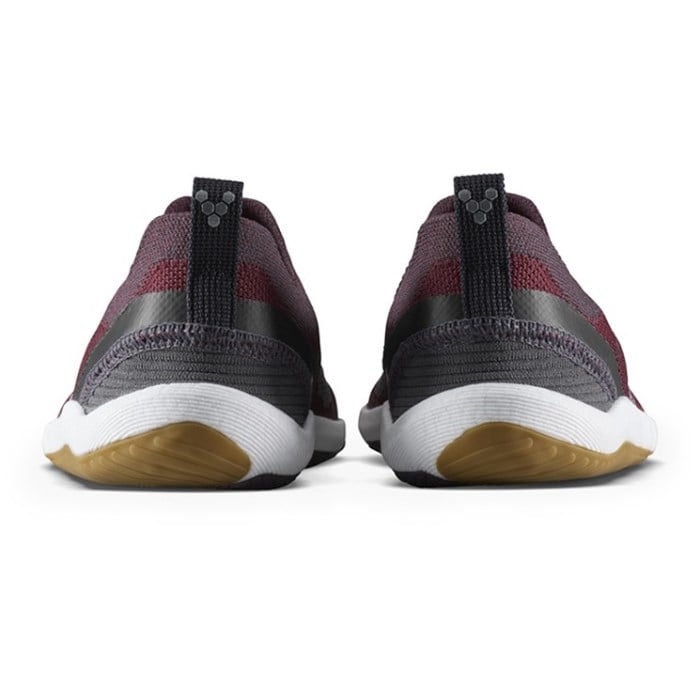Vivobarefoot Primus Flow Knit - Mens Running Shoes - Chocolate Truffle - image 5