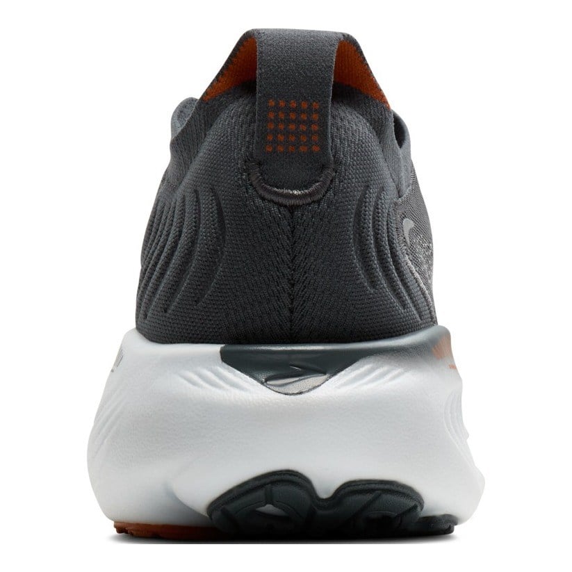 Brooks Adrenaline GTS 25 - Mens Running Shoes - Turbulence/Bombay Brown/Grey - image 5