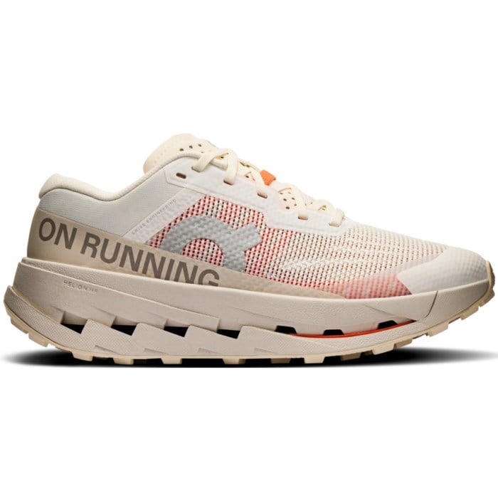On Cloudultra 3 - Womens Trail Running Shoes