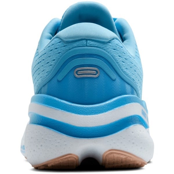 Brooks Ghost Max 2 - Womens Running Shoes - Baltic Sea/Bonnie Blue