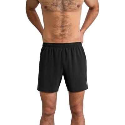 No Timid Souls Glide360 Mens 6 Inch Lined Shorts