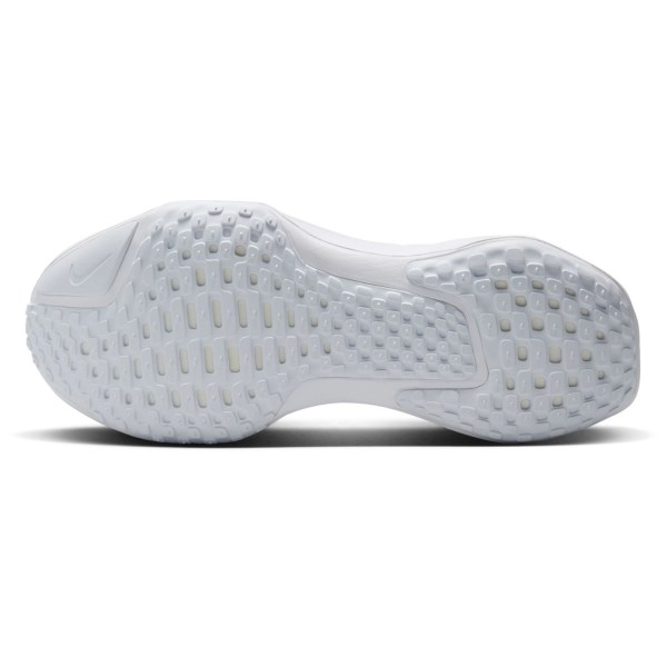Nike ZoomX Invincible Run Flyknit 3 - Womens Running Shoes - White/Photon Dust/Platinum Tint/White