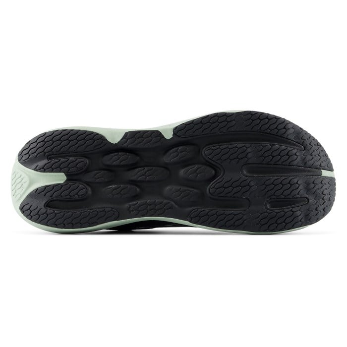 New Balance 1080v15 - Mens Running Shoes - Magnet/Silver Moss - image 5