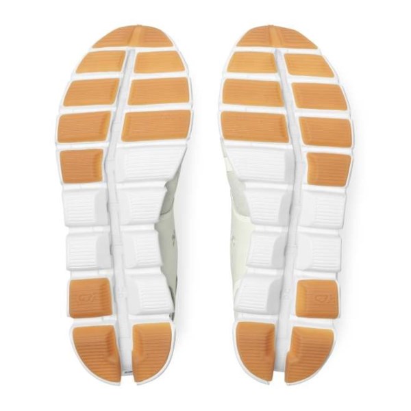 On Cloud Terry - Womens Sneakers - White