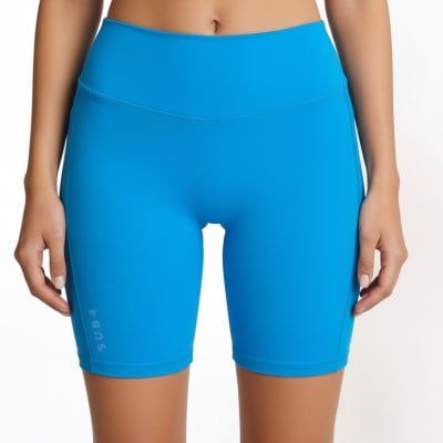 SUB4 Pulse 6 Inch Bike Shorts