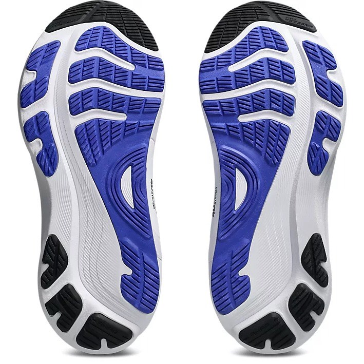 Asics Gel Kayano 32 - Mens Running Shoes - Cobalt Burst/Pure Silver - image 4