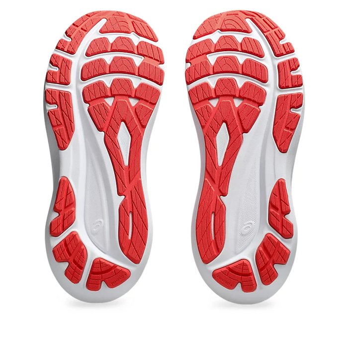 Asics GT-2000 13 - Mens Running Shoes - Coral Reef/Mojave