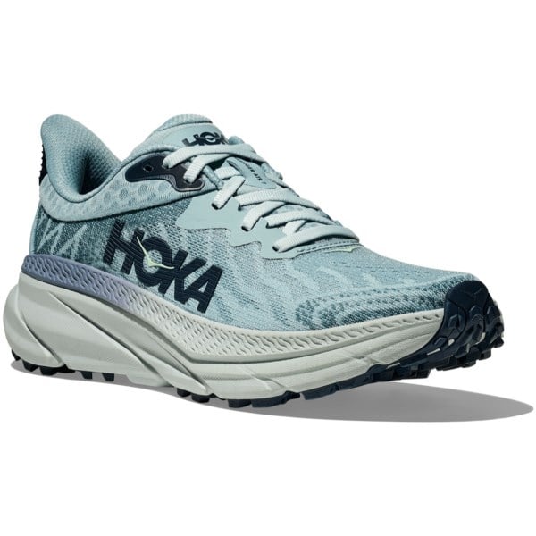 Hoka Challenger ATR 7 - Womens Trail Running Shoes - Druzy Droplet