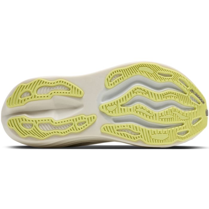 Brooks Glycerin Max - Womens Running Shoes - Coconut/Alloy/Rose