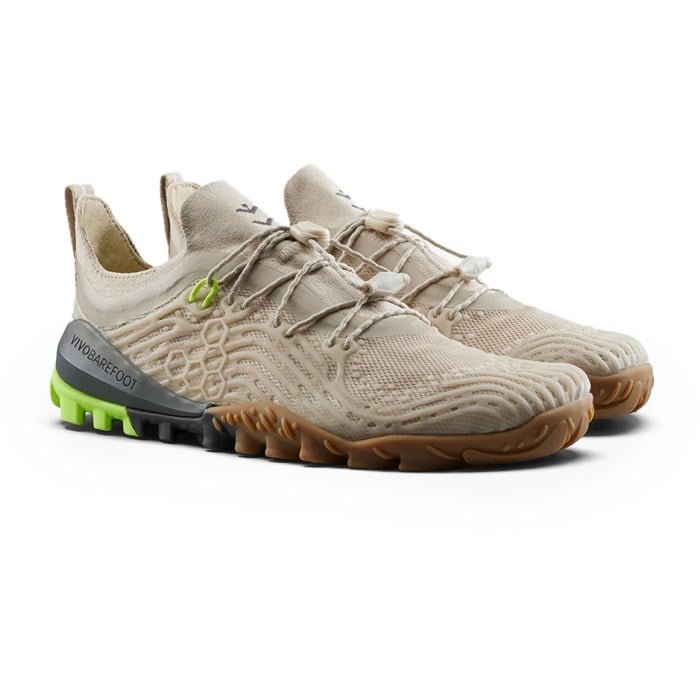 Vivobarefoot Hydra Esc - Mens SwimRun Shoes - Peyote