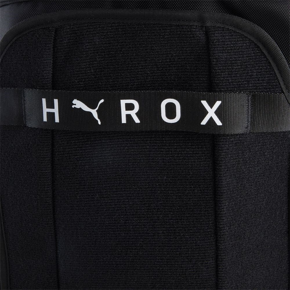 Puma X Hyrox Training Backpack - Puma Black