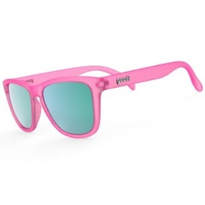 Goodr The OG Polarised Sports Sunglasses
