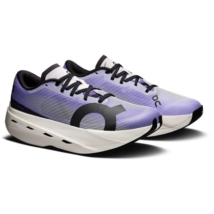 On Cloudboom Volt - Womens Running Shoes - Juniper/Limelight