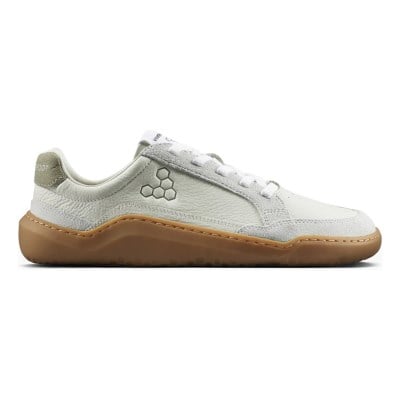 Vivobarefoot Gobi III Sneaker Leather - Mens Walking Shoes