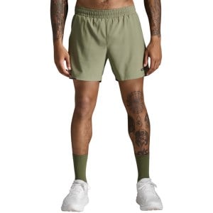 2XU Aero 5 Inch Mens Running Shorts