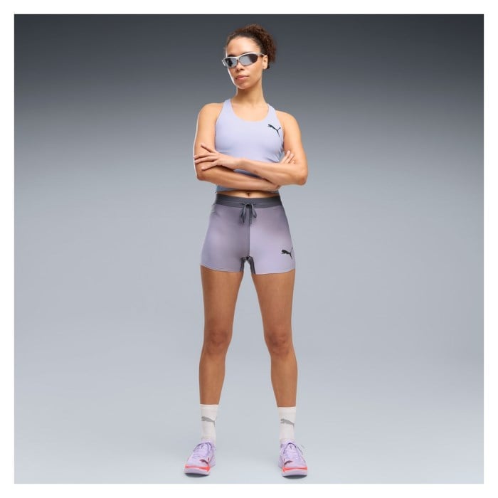 Puma Deviate Nitro Elite 4 - Womens Running Shoes - Light Lavender - image 8