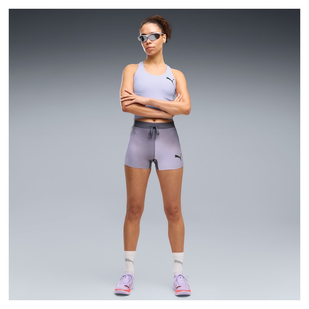 Puma Deviate Nitro Elite 4 - Womens Running Shoes - Light Lavender - image 8