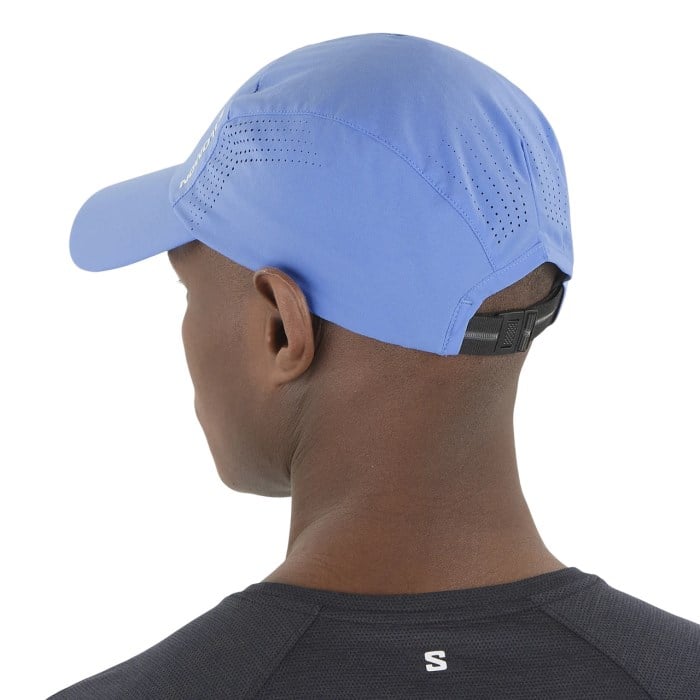 Salomon Shakeout Unisex Cap - Ultramarine