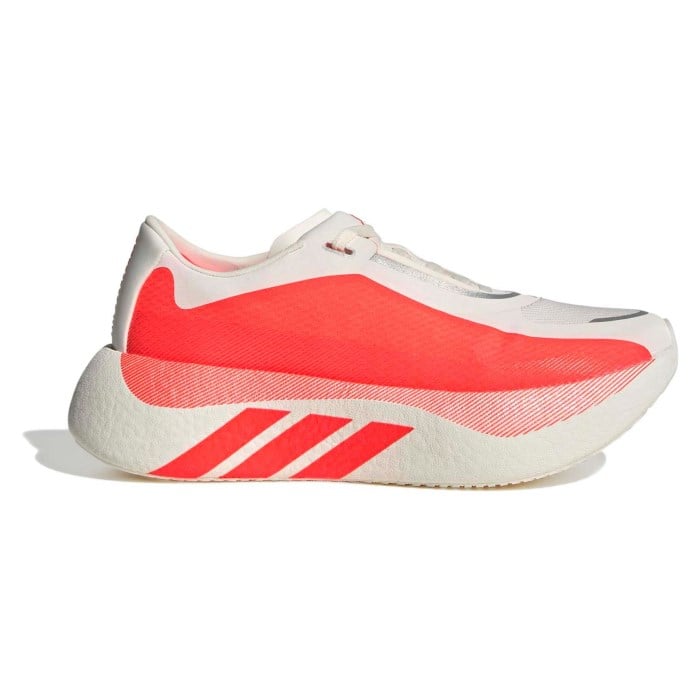 adidas Hyperboost Edge - Womens Running Shoes - Solar Turbo