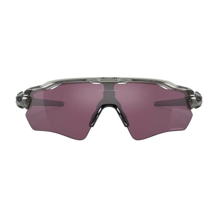 Oakley Radar EV Path - Unisex Sunglasses - Grey Ink/Prizm Road Black - image 2