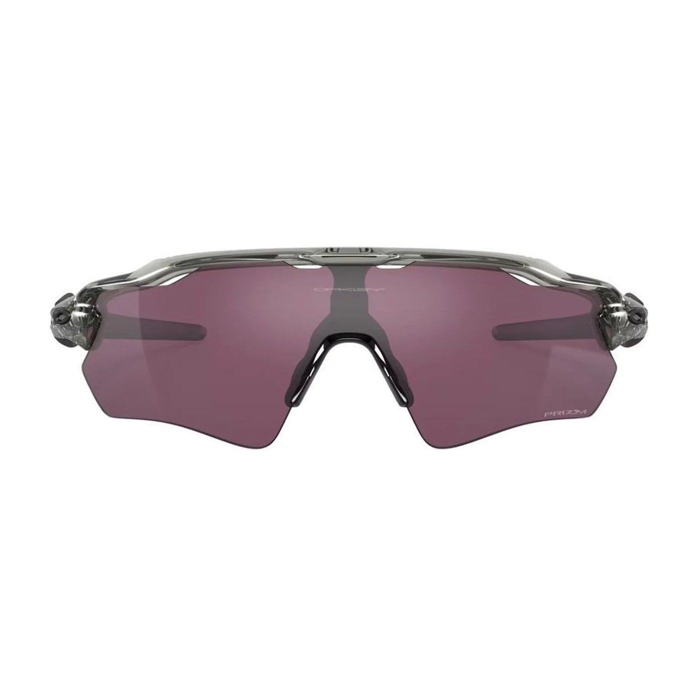 Oakley Radar EV Path - Unisex Sunglasses - Grey Ink/Prizm Road Black - image 2