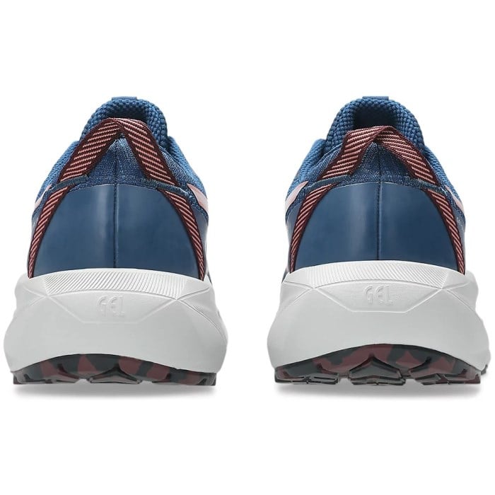 Asics Gel Venture 11 - Womens Trail Running Shoes - Twilight Blue/Morganite