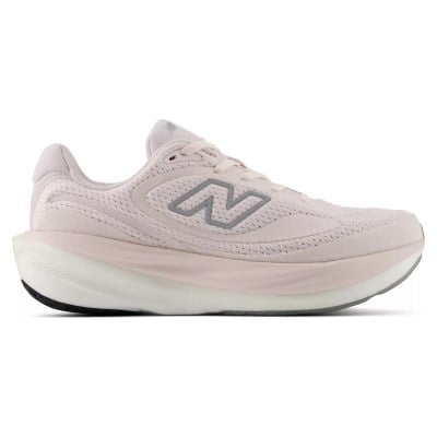 New Balance 1080v15 - Womens Running Shoes - Pink Salt/Pink Granite