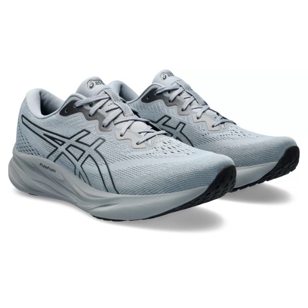 Asics Gel Pulse 15 - Mens Running Shoes - Sheet Rock/Carrier Grey