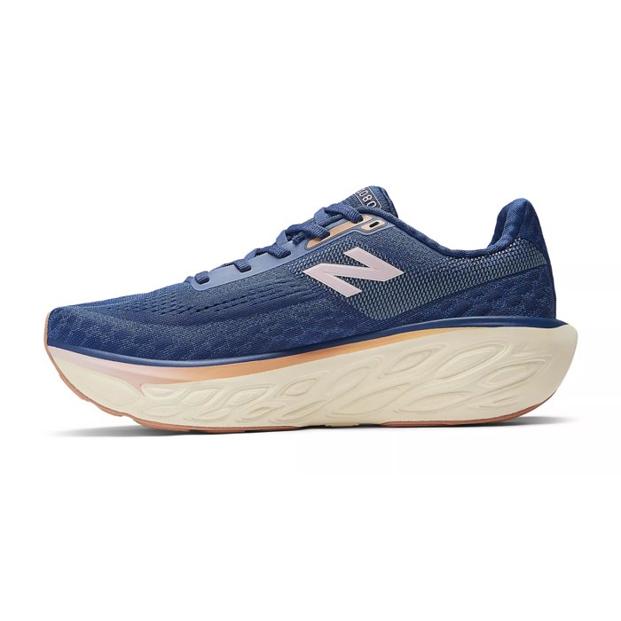 New Balance Fresh Foam X 1080v14 - Womens Running Shoes - Inkwell/Calcium/Copper
