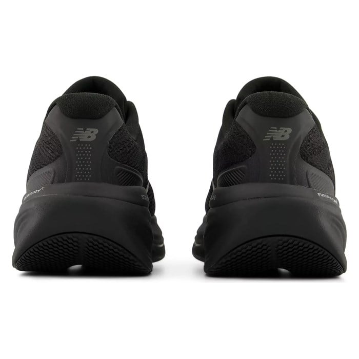 New Balance Fresh Foam X 860v15 - Womens Running Shoes - Black/Silver Metallic