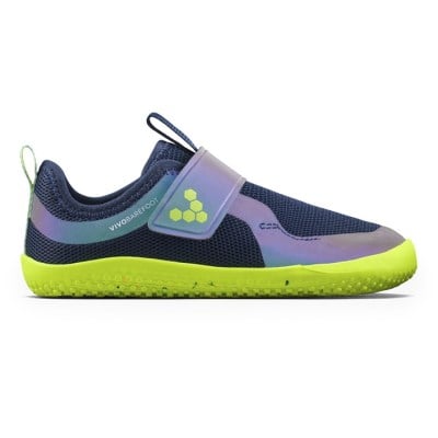 Vivobarefoot Primus Sport IV PS - Kids Running Shoes - Night Sky