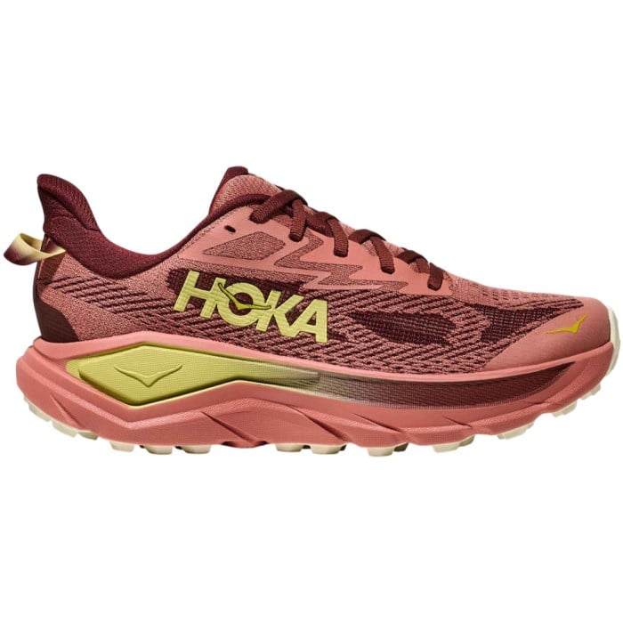 Hoka Challenger 8 - Womens Trail Running Shoes