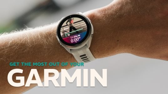 5 Ways to Get More Out of Your Garmin