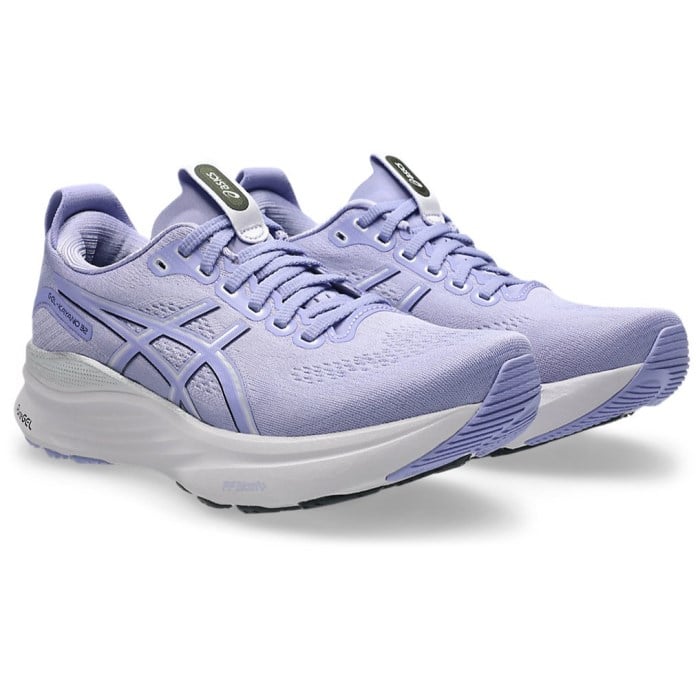 Asics Gel Kayano 32 - Womens Running Shoes - Bluebell/Pure Silver