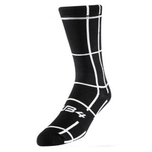Sub4 Grid Socks