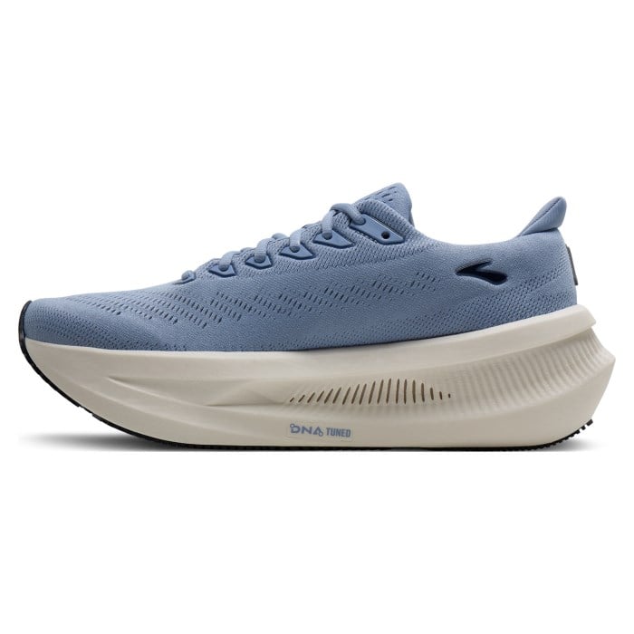 Brooks Glycerin Max 2 - Mens Running Shoes - Rain Washed/Navy Blazer - image 3
