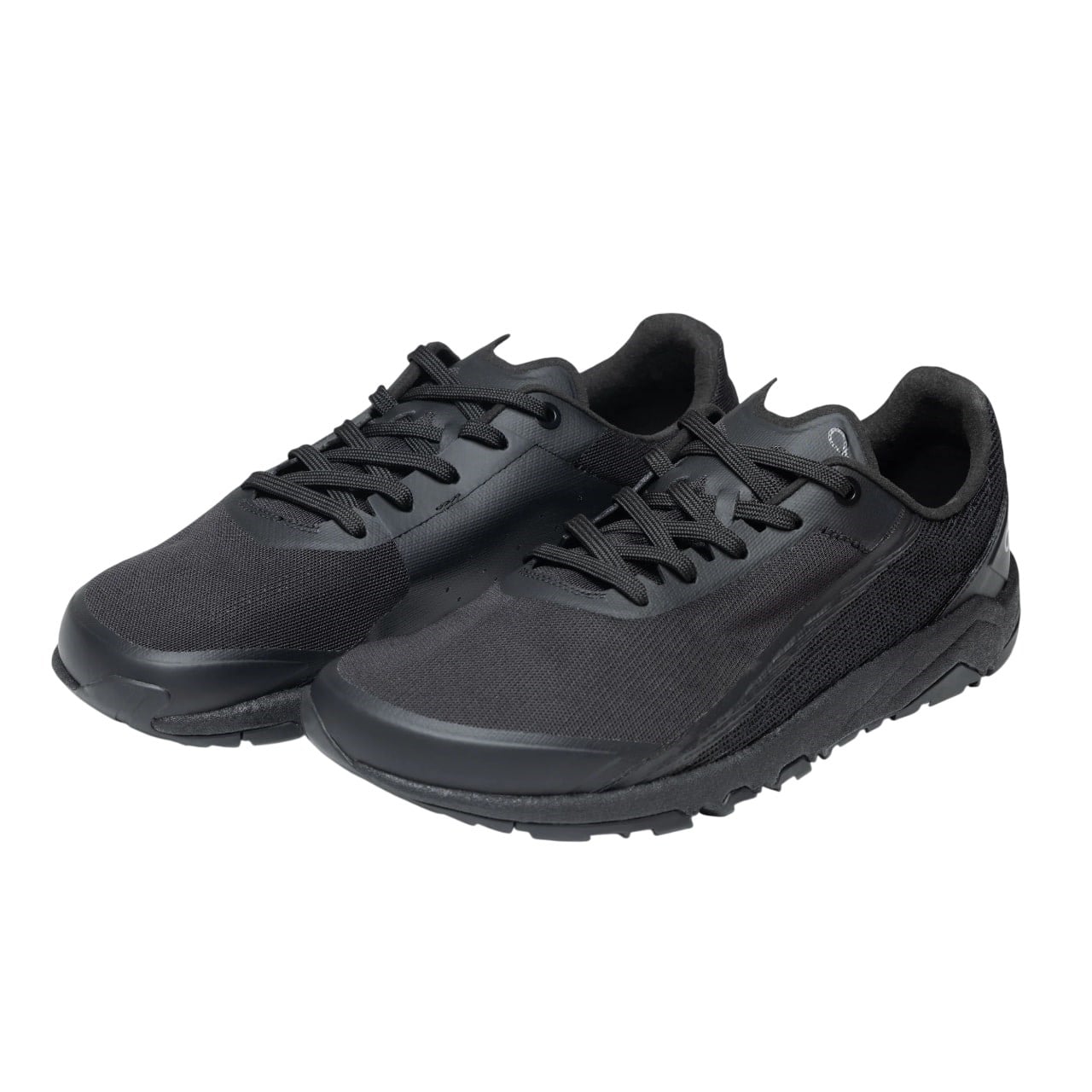 Notace Yama T1 - Womens Trail Running Shoes - Triple Black