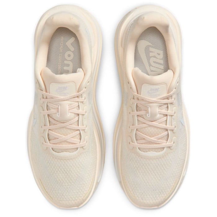 Nike Vomero Premium - Womens Running Shoes - Chalk/White/Pale Ivory/Summit White