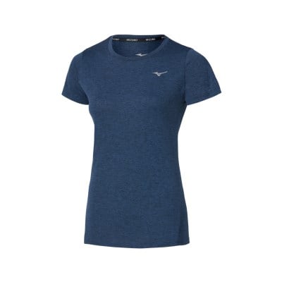 Mizuno Impulse Womens Running T-Shirt