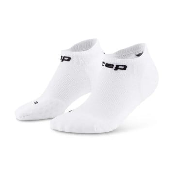 CEP Core Run No Show Mens Compression Socks
