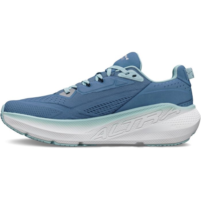 Altra FWD Via 2 - Womens Running Shoes - Light Blue