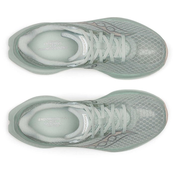 Saucony Endorphin Speed 5 - Womens Running Shoes - Aloe