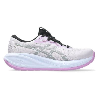 Asics Gel Cumulus 28 Lite-Show - Womens Running Shoes - Lite Show/Lavender Glow