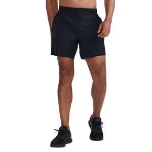 2XU Motion 6 Inch Mens Training Shorts