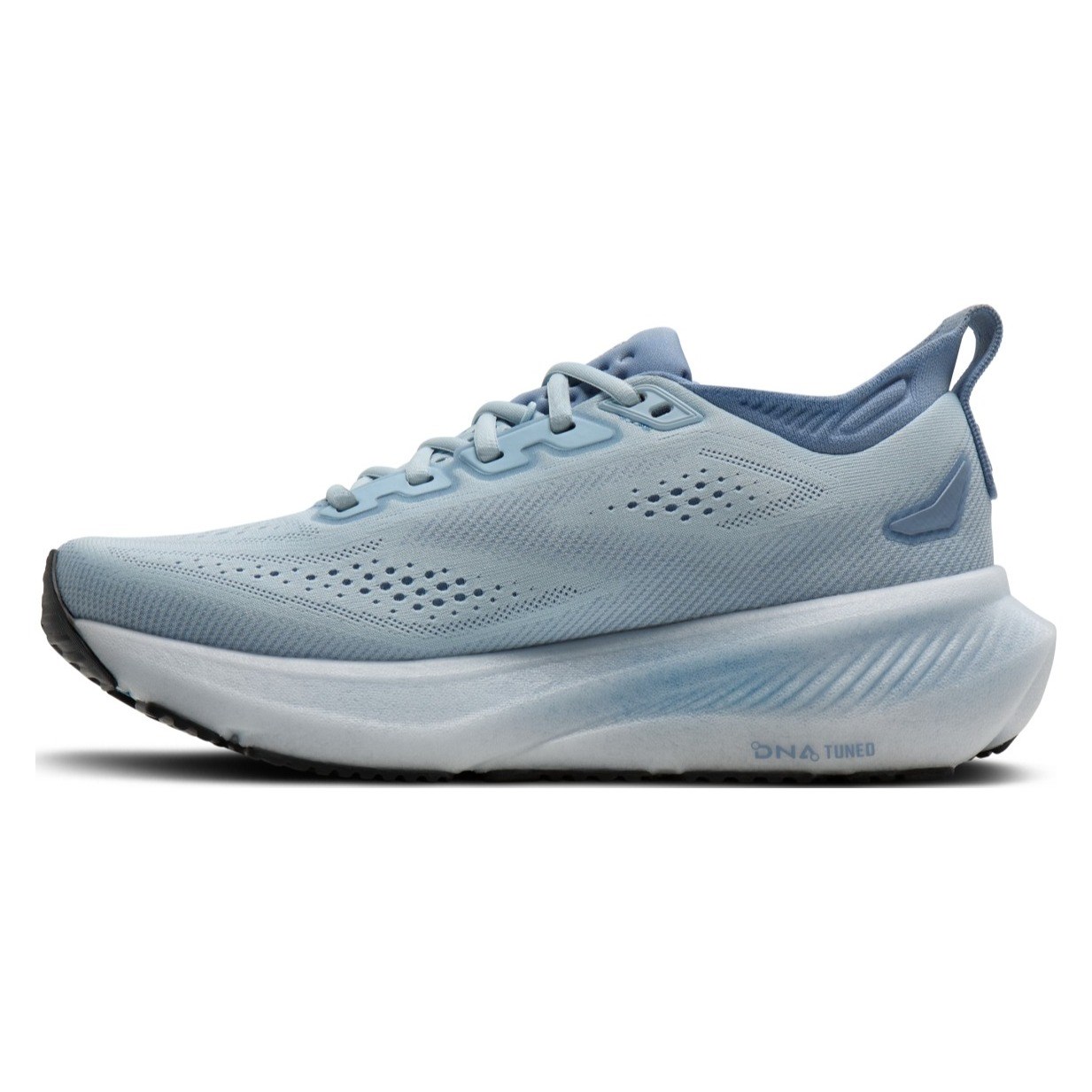 Brooks Glycerin 23 - Womens Running Shoes - Nantucket Breeze/Rain/Clear - image 2