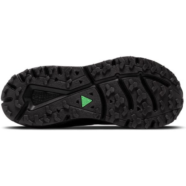Brooks Divide 5 GTX - Mens Trail Running Shoes - Black/Alloy/Primer