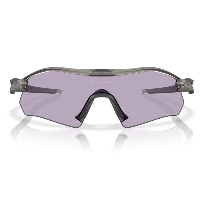 Oakley Radar Plate - Unisex Sunglasses - Matte Grey Ink/Prizm Slate - image 2