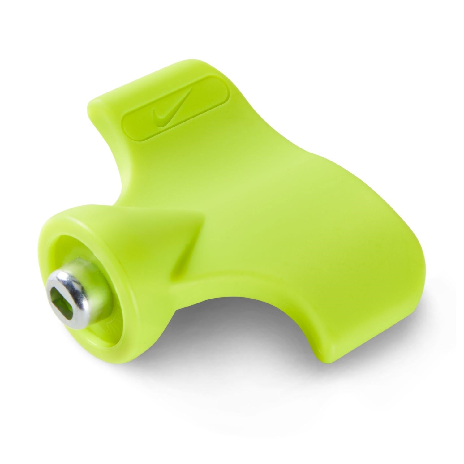 Nike Victory 2 - Unisex Mid Distance Track Spikes - Citron Pulse/Indigo Burst/Volt Ice