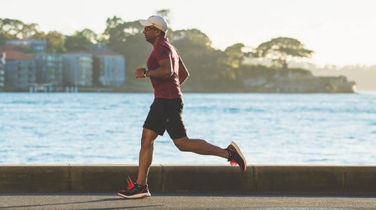 Runners Strength Training: 3 Exercises That Help Your Running Technique